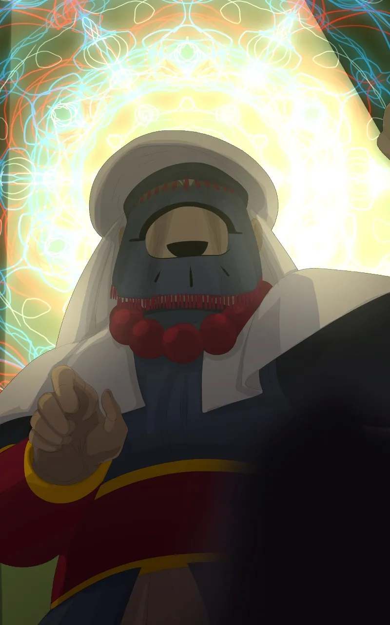 Woven Chapter 33 page 74 - 