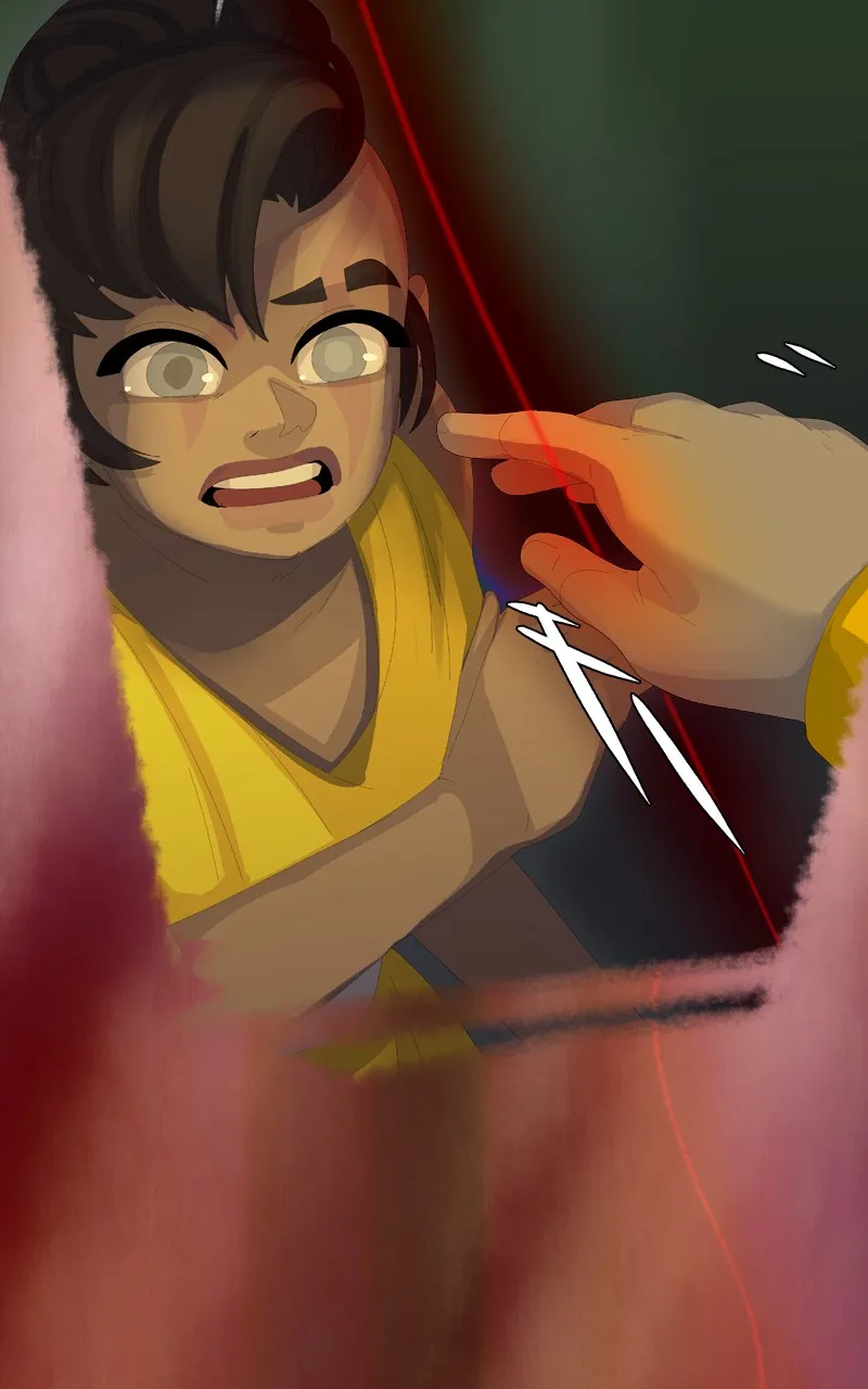 Woven Chapter 33 page 76 - 