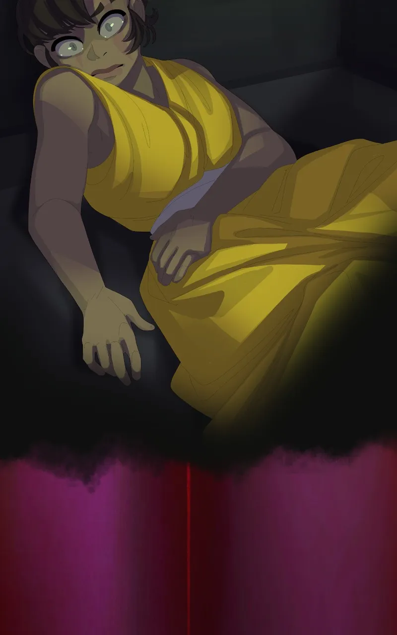 Woven Chapter 33 page 81 - 