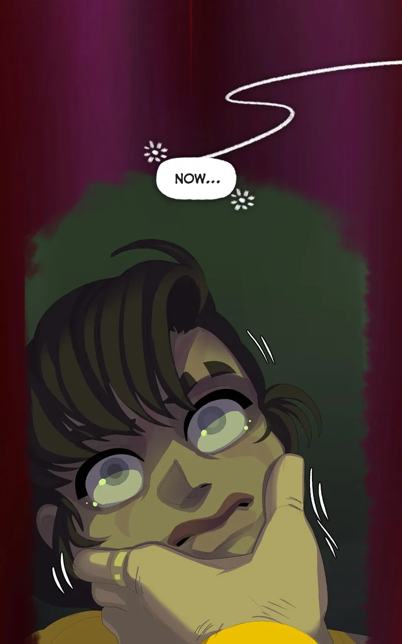 Woven Chapter 33 page 82 - 
