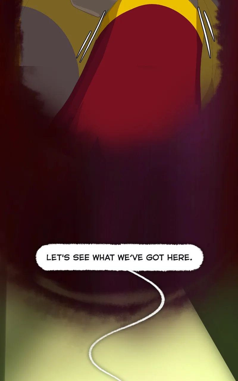 Woven Chapter 33 page 83 - 