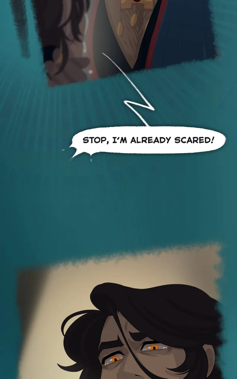 Woven Chapter 34 page 101 - 
