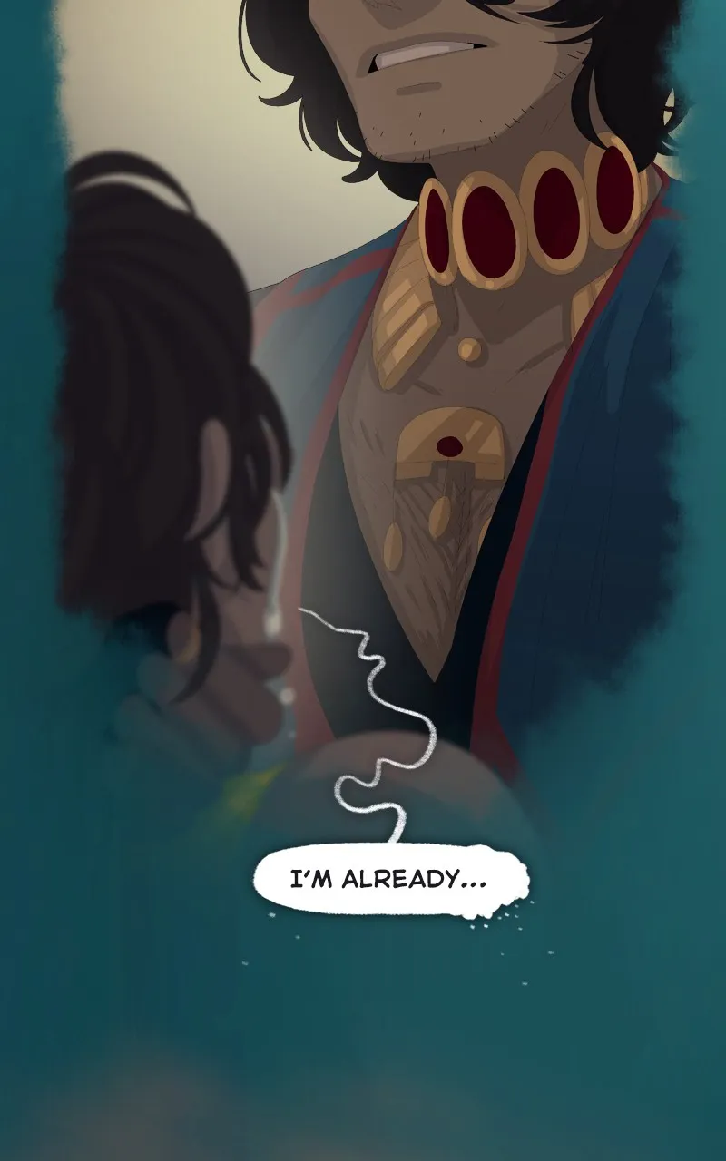 Woven Chapter 34 page 102 - 