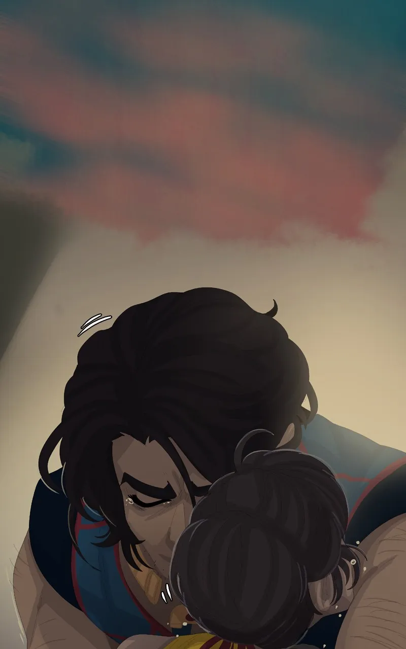 Woven Chapter 34 page 103 - 