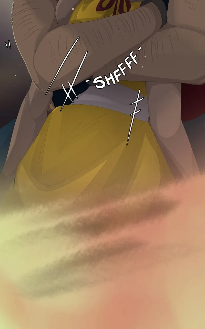 Woven Chapter 34 page 104 - 