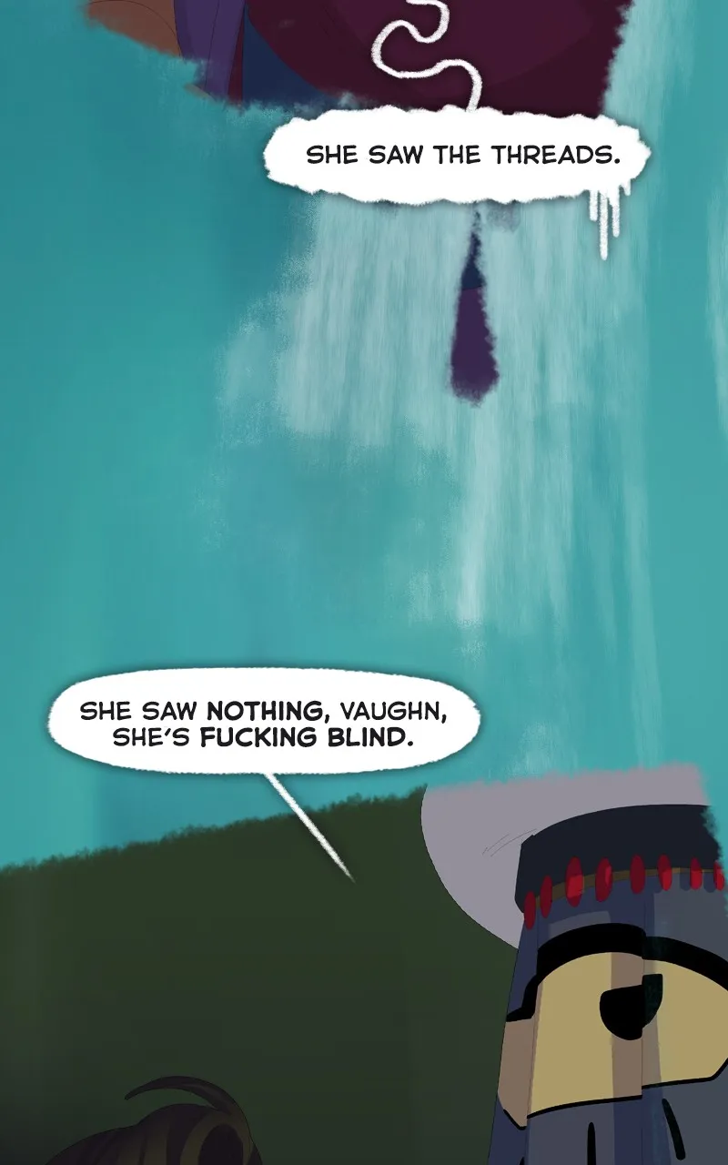 Woven Chapter 34 page 15 - 