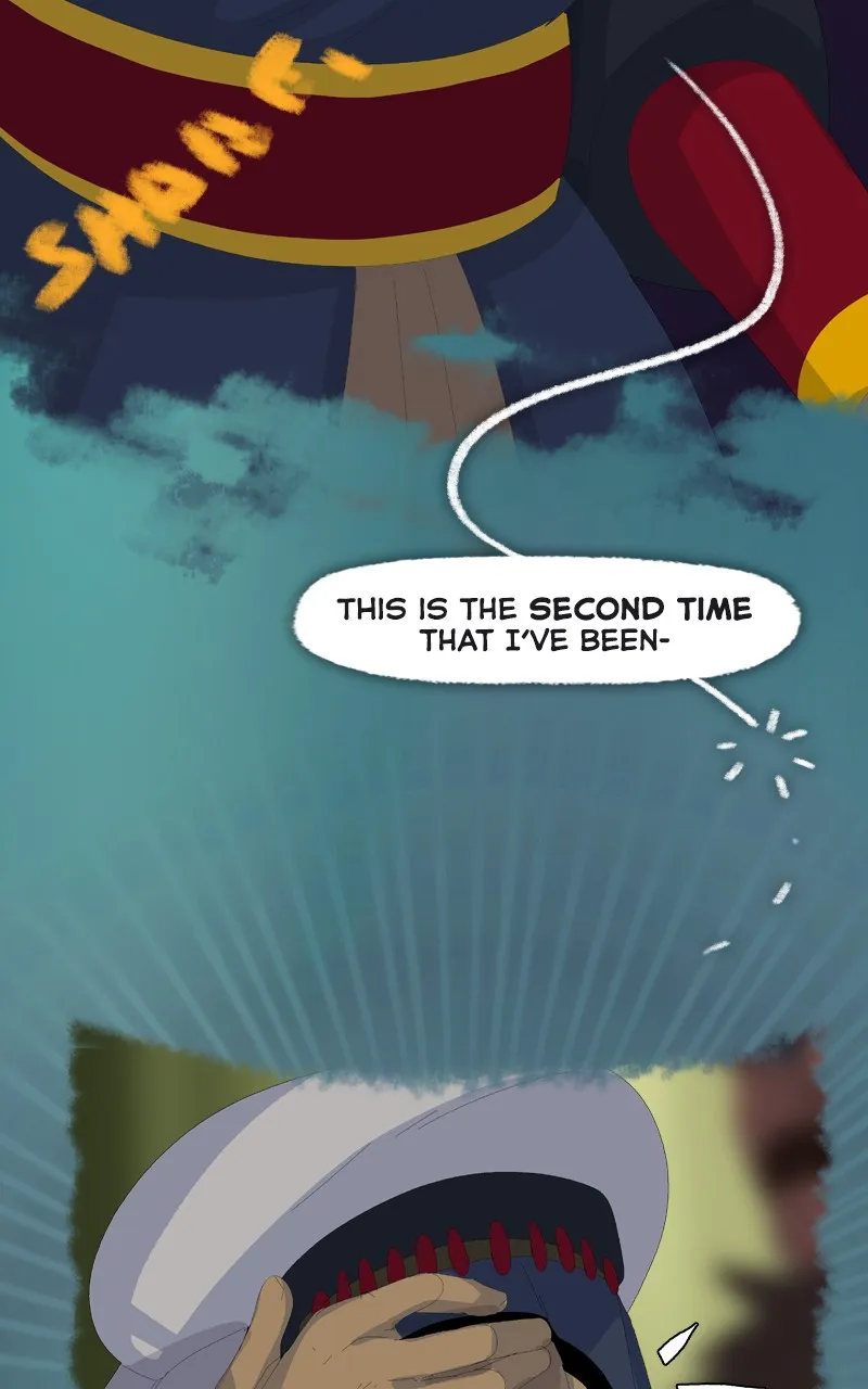 Woven Chapter 34 page 20 - 