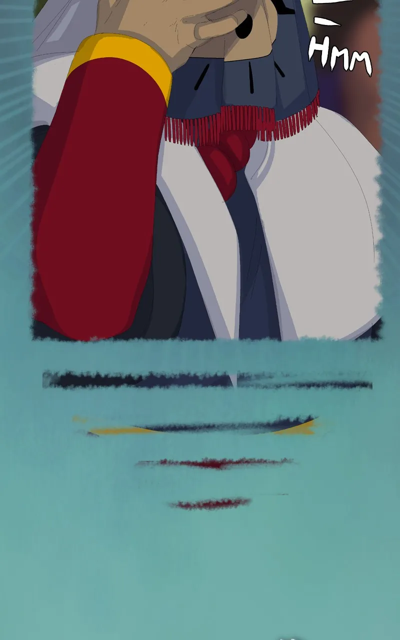 Woven Chapter 34 page 21 - 