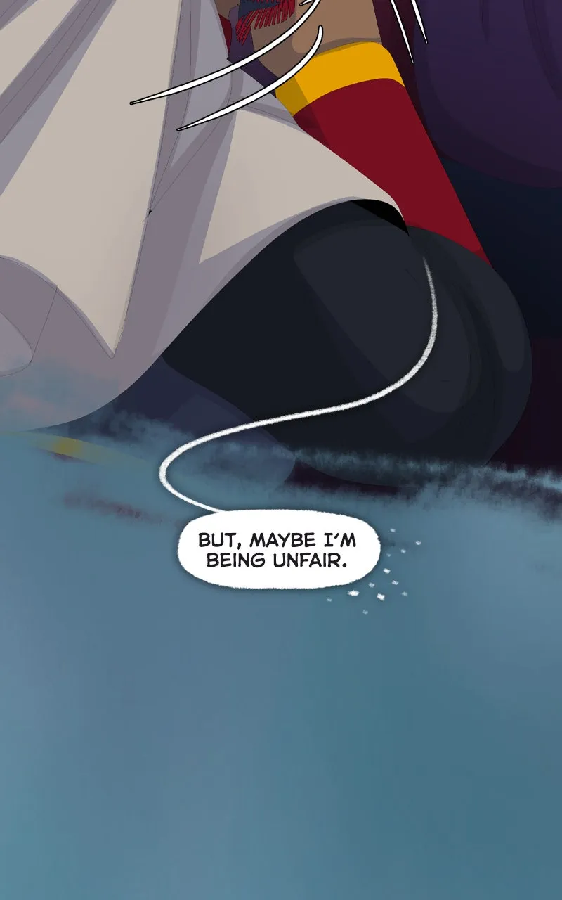 Woven Chapter 34 page 23 - 