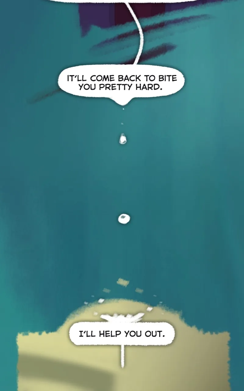 Woven Chapter 34 page 25 - 