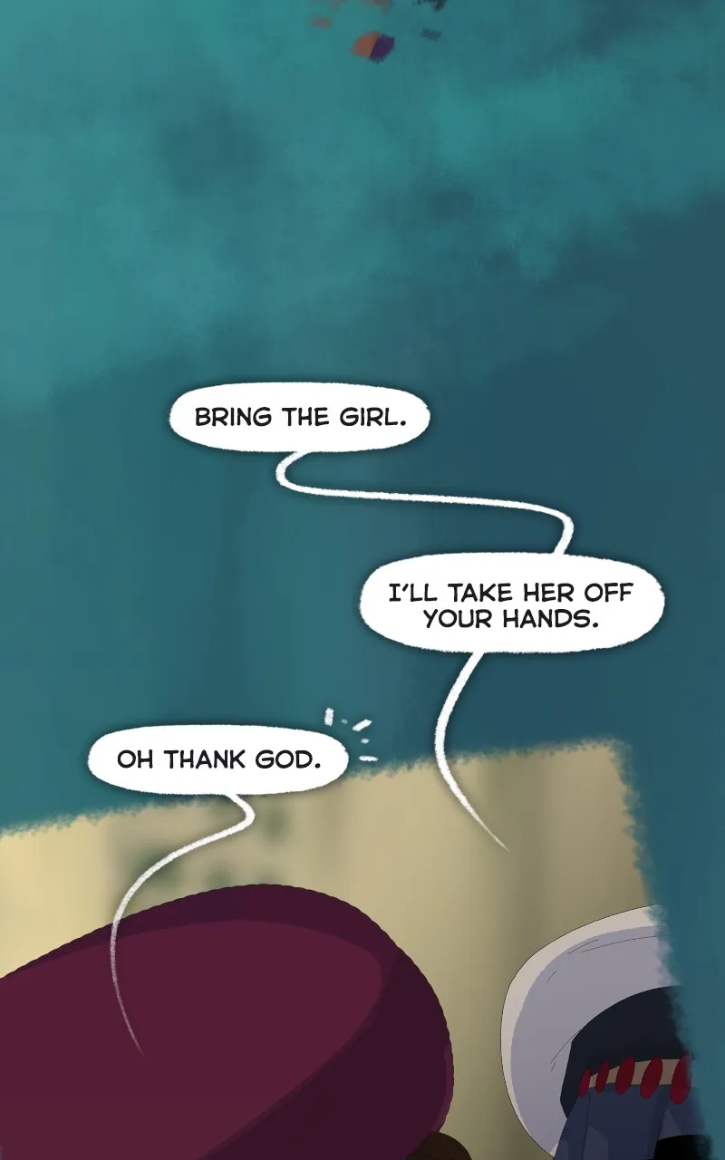 Woven Chapter 34 page 27 - 