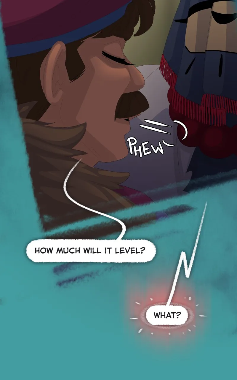 Woven Chapter 34 page 28 - 