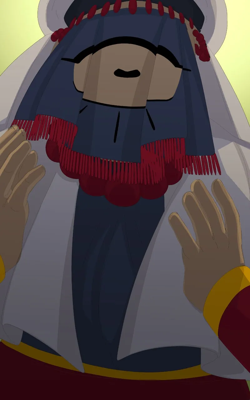 Woven Chapter 34 page 30 - 