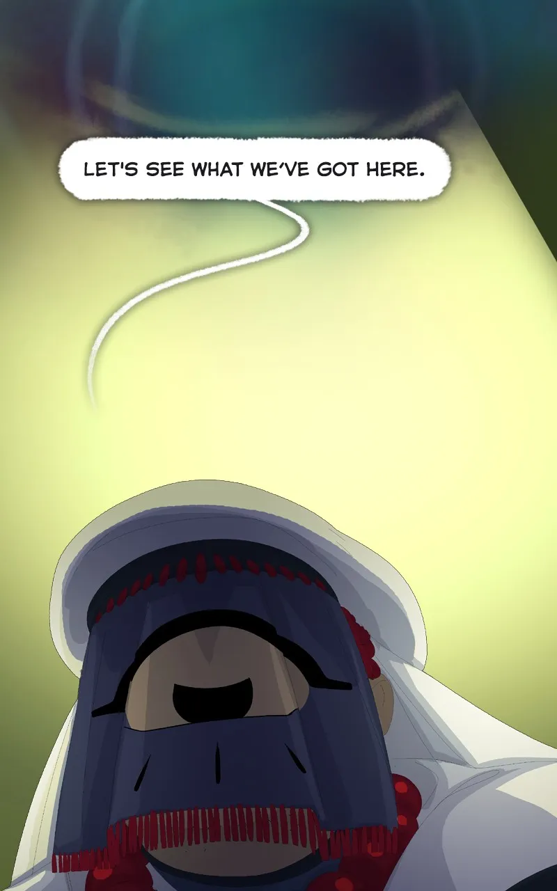 Woven Chapter 34 page 4 - 