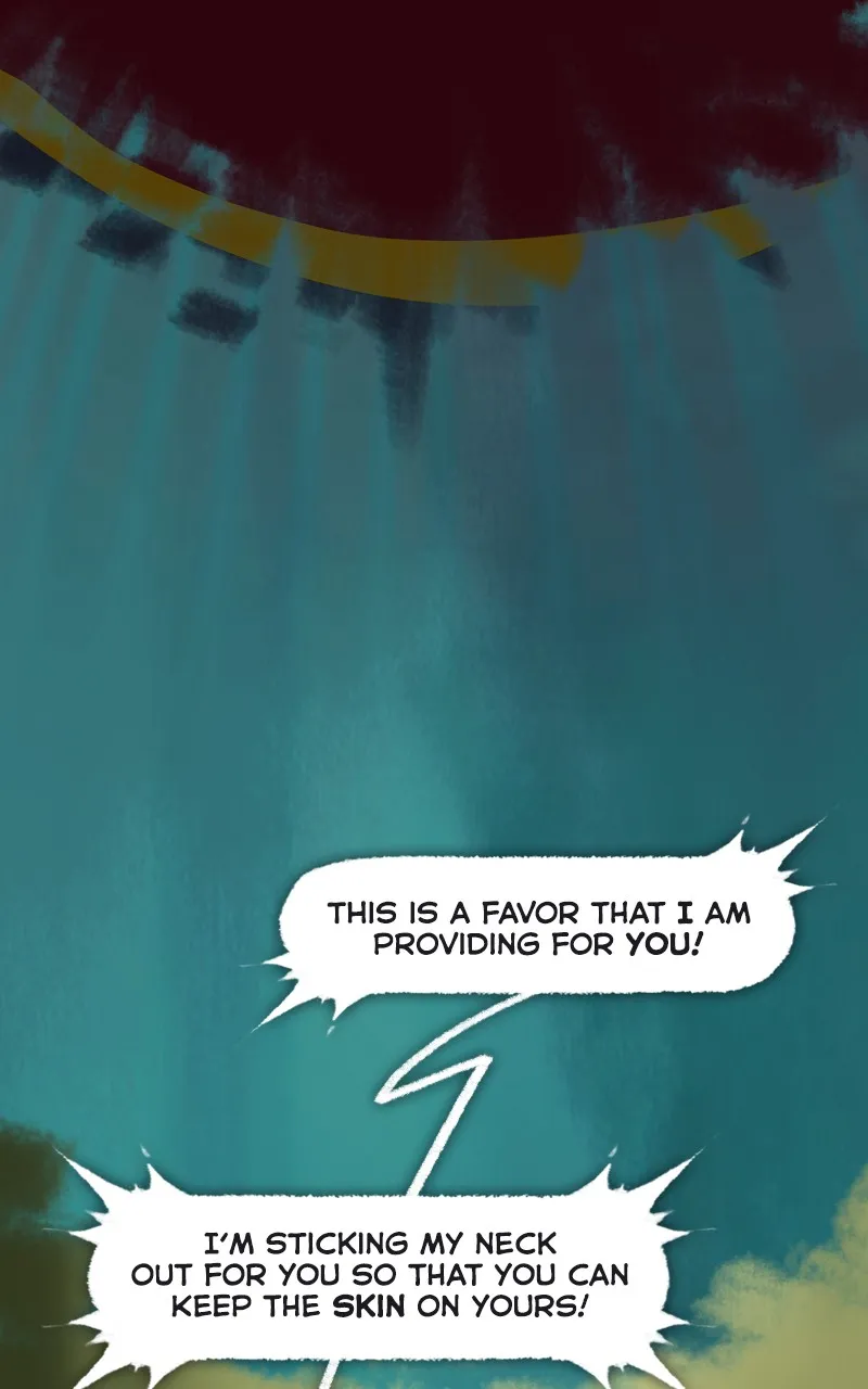Woven Chapter 34 page 31 - 