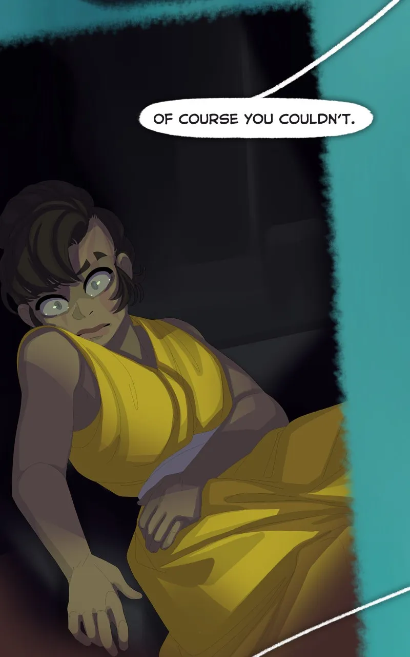 Woven Chapter 34 page 40 - 