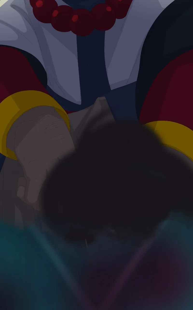 Woven Chapter 34 page 5 - 