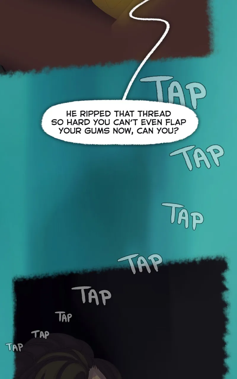 Woven Chapter 34 page 41 - 