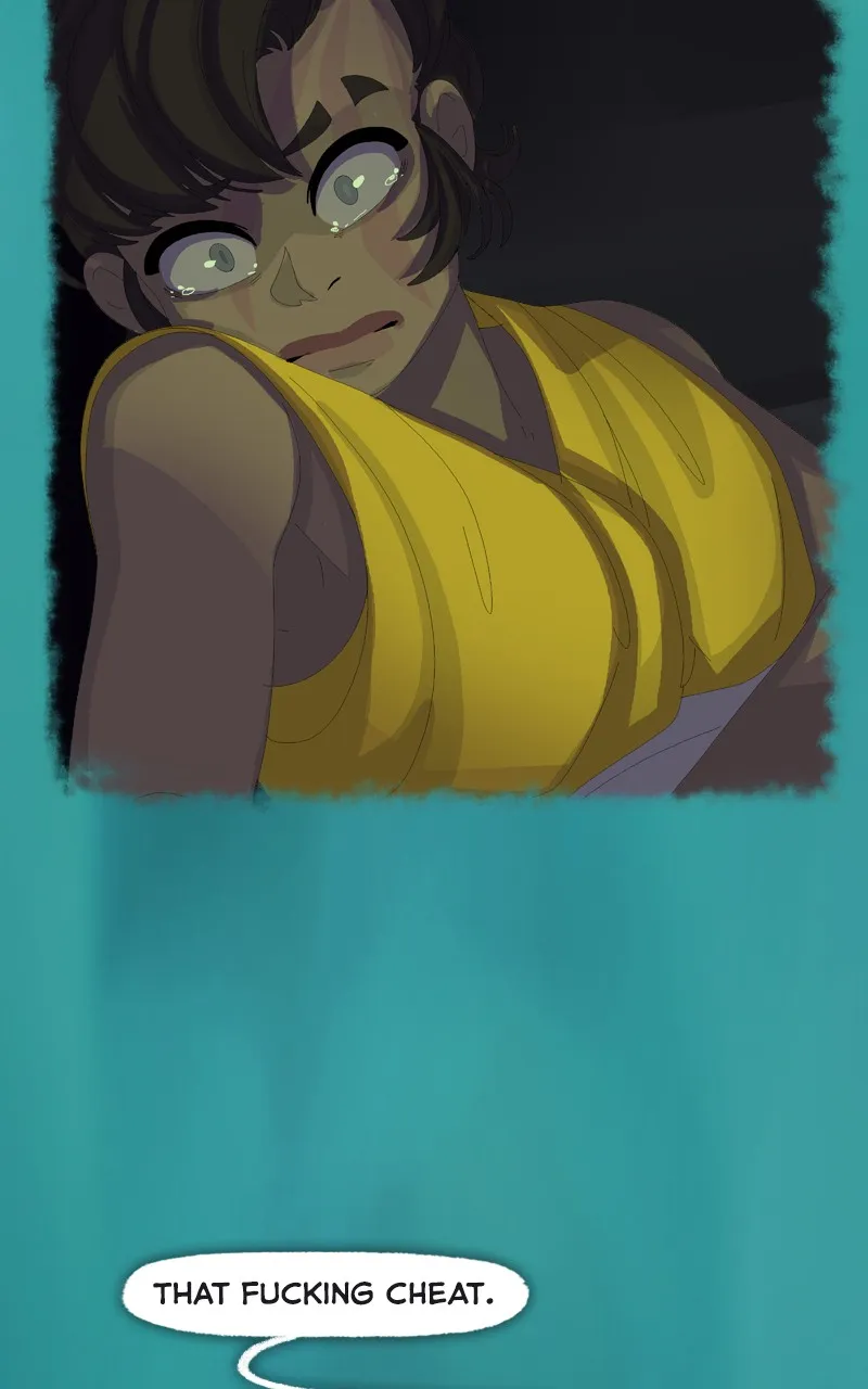 Woven Chapter 34 page 42 - 
