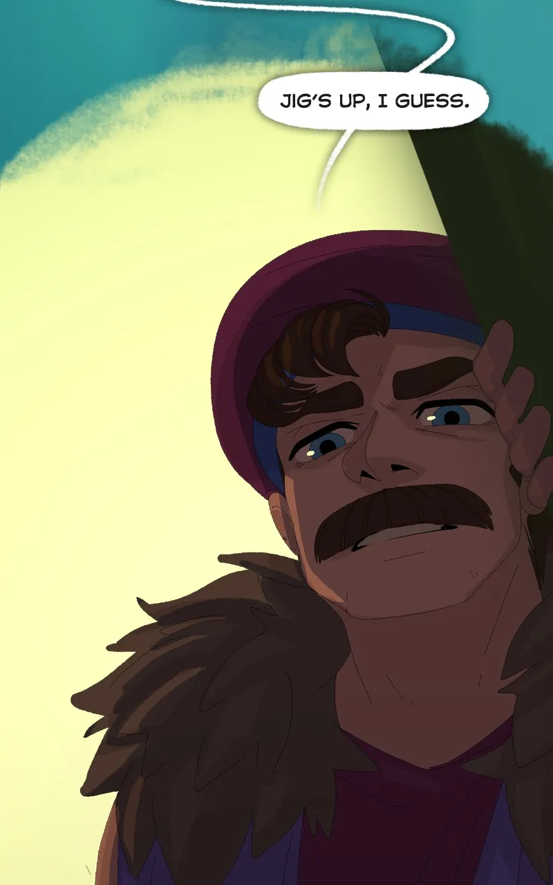 Woven Chapter 34 page 43 - 