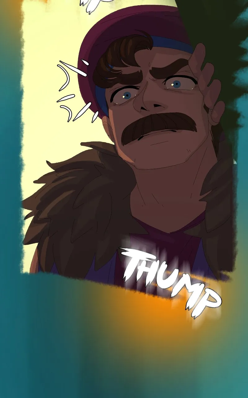 Woven Chapter 34 page 45 - 