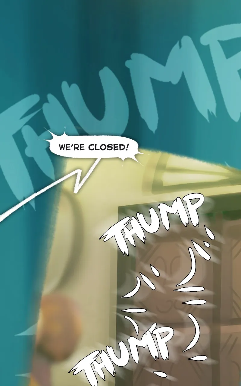Woven Chapter 34 page 46 - 