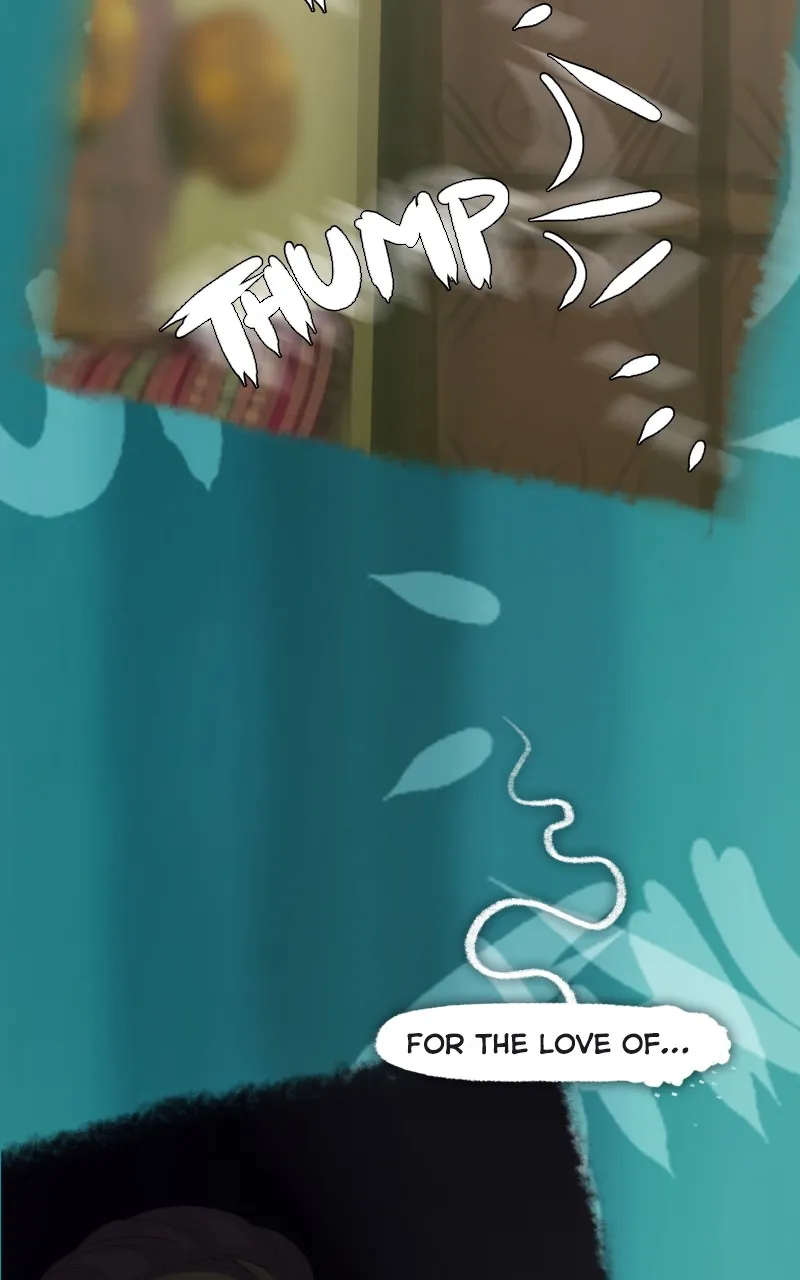 Woven Chapter 34 page 47 - 