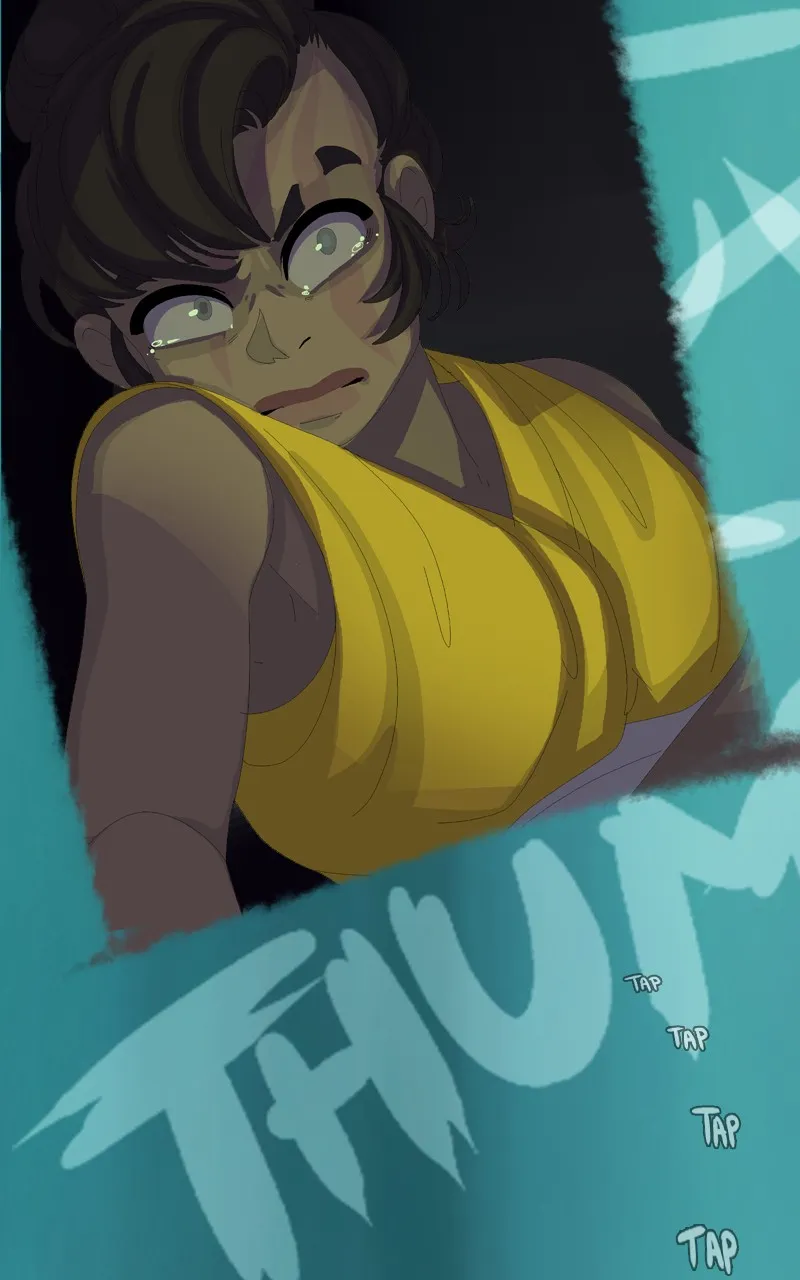 Woven Chapter 34 page 48 - 