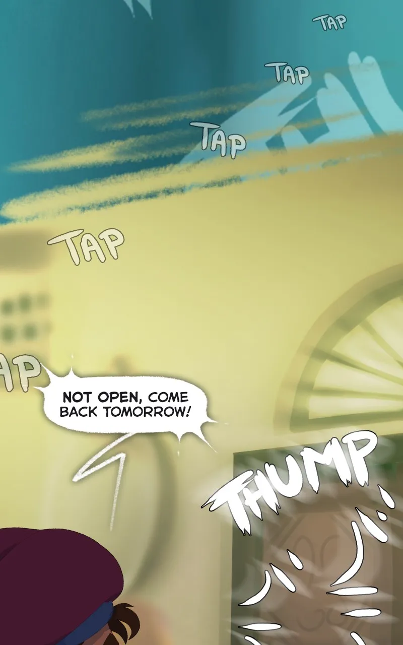 Woven Chapter 34 page 49 - 