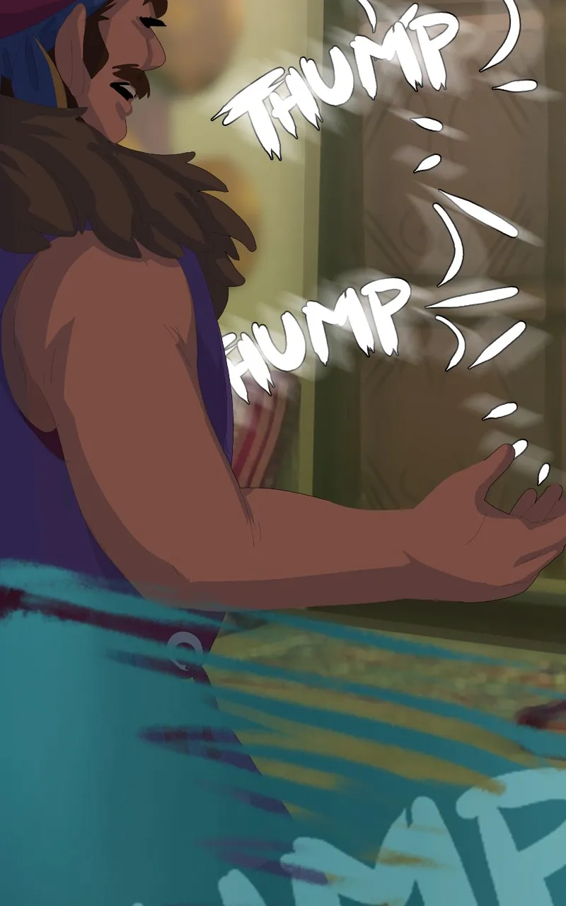 Woven Chapter 34 page 50 - 