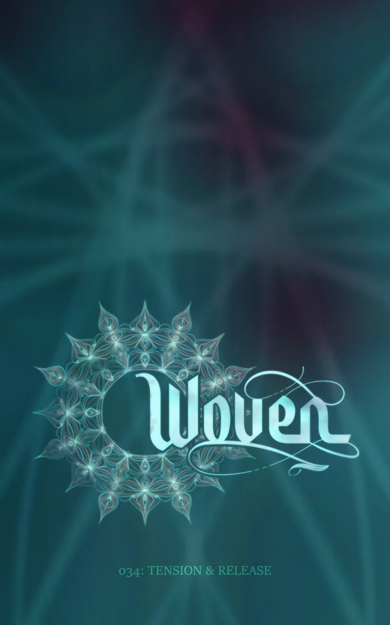 Woven Chapter 34 page 6 - 