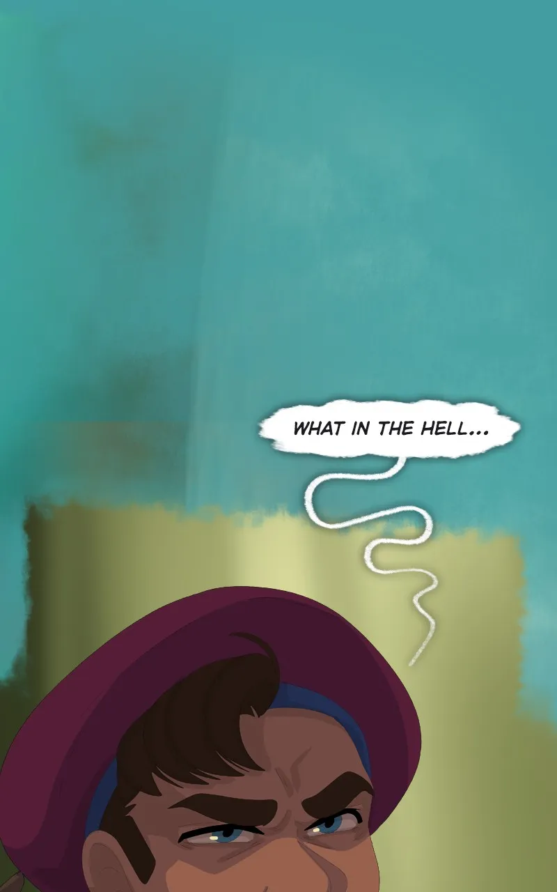 Woven Chapter 34 page 54 - 