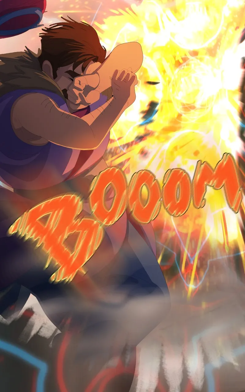 Woven Chapter 34 page 57 - 