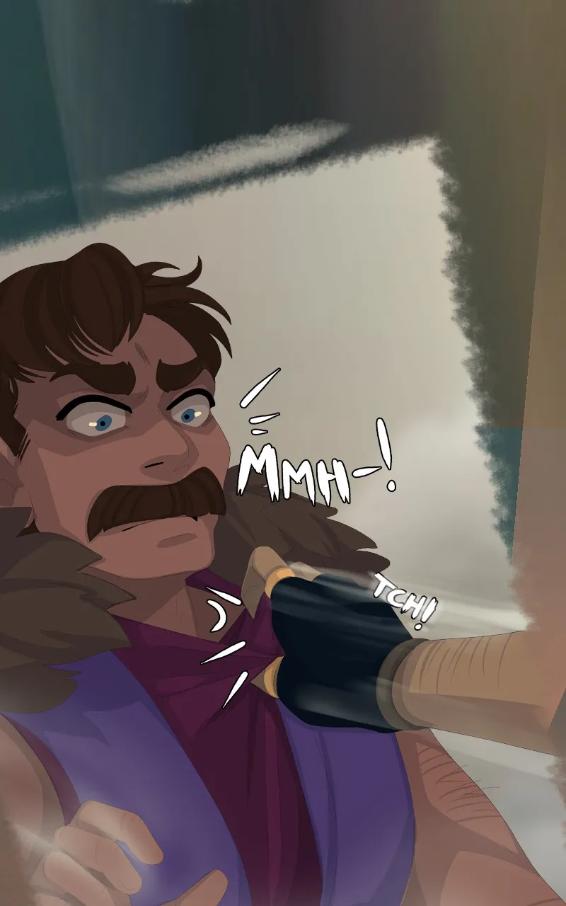 Woven Chapter 34 page 61 - 