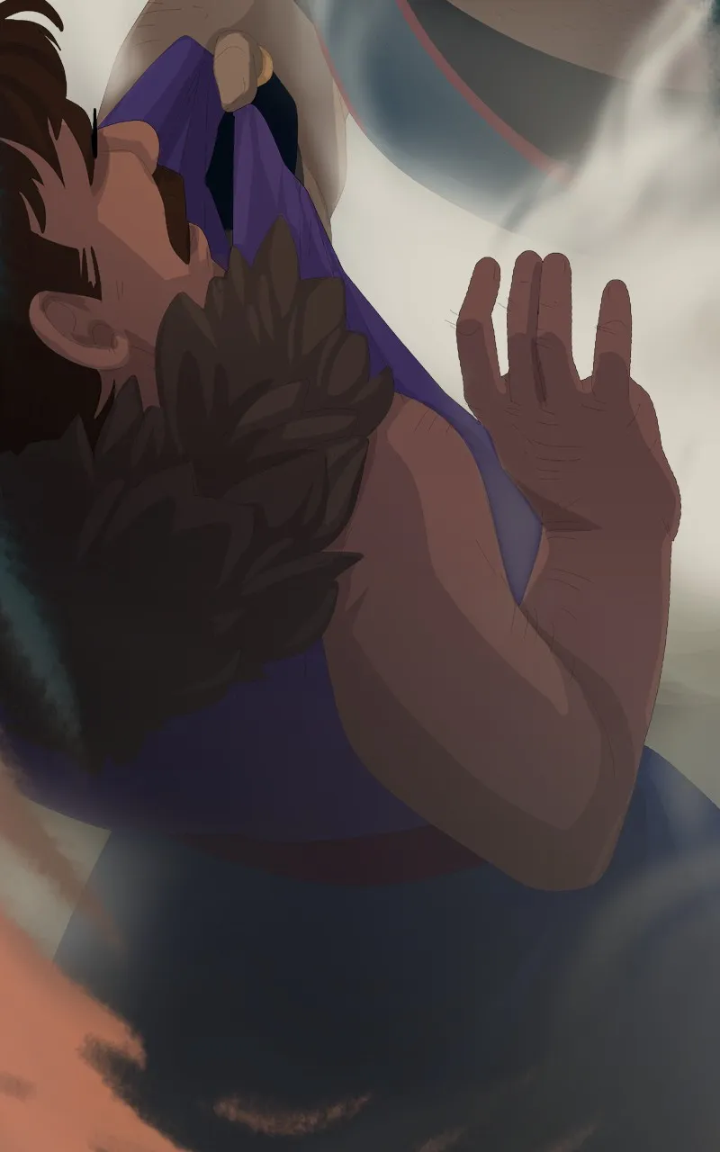 Woven Chapter 34 page 63 - 