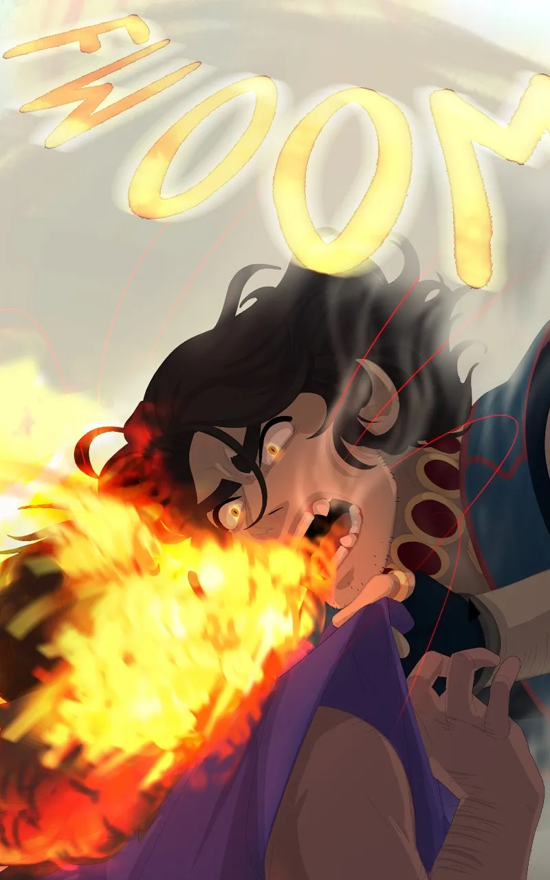 Woven Chapter 34 page 66 - 