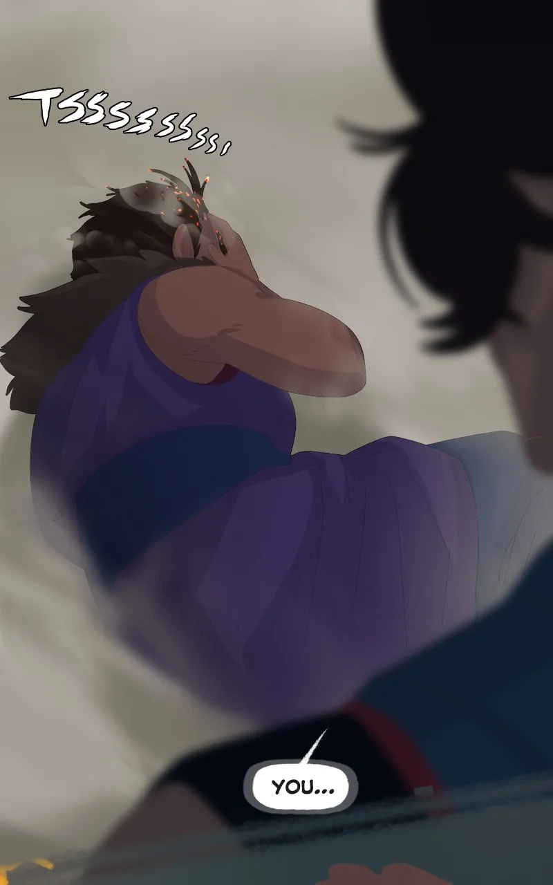 Woven Chapter 34 page 69 - 
