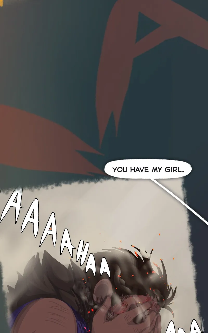 Woven Chapter 34 page 70 - 