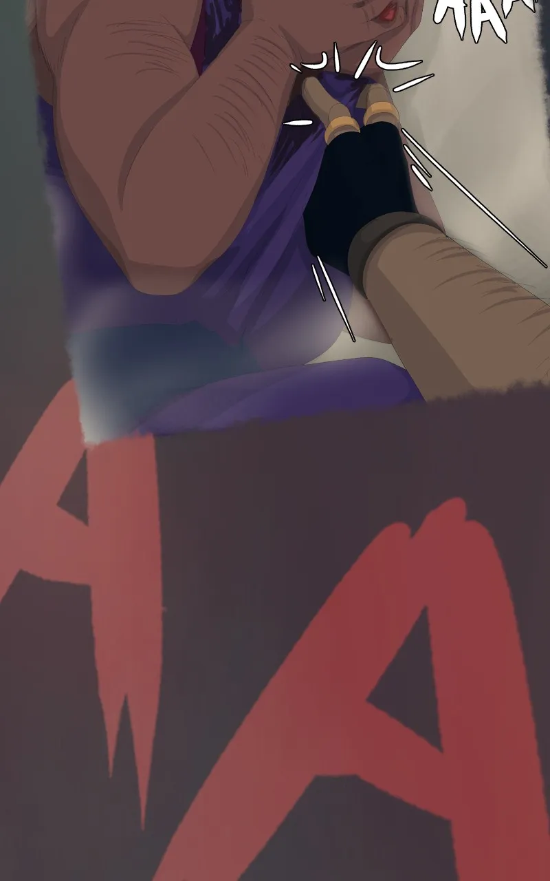 Woven Chapter 34 page 71 - 