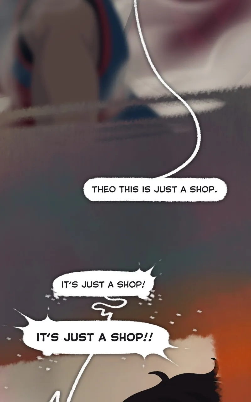 Woven Chapter 34 page 73 - 