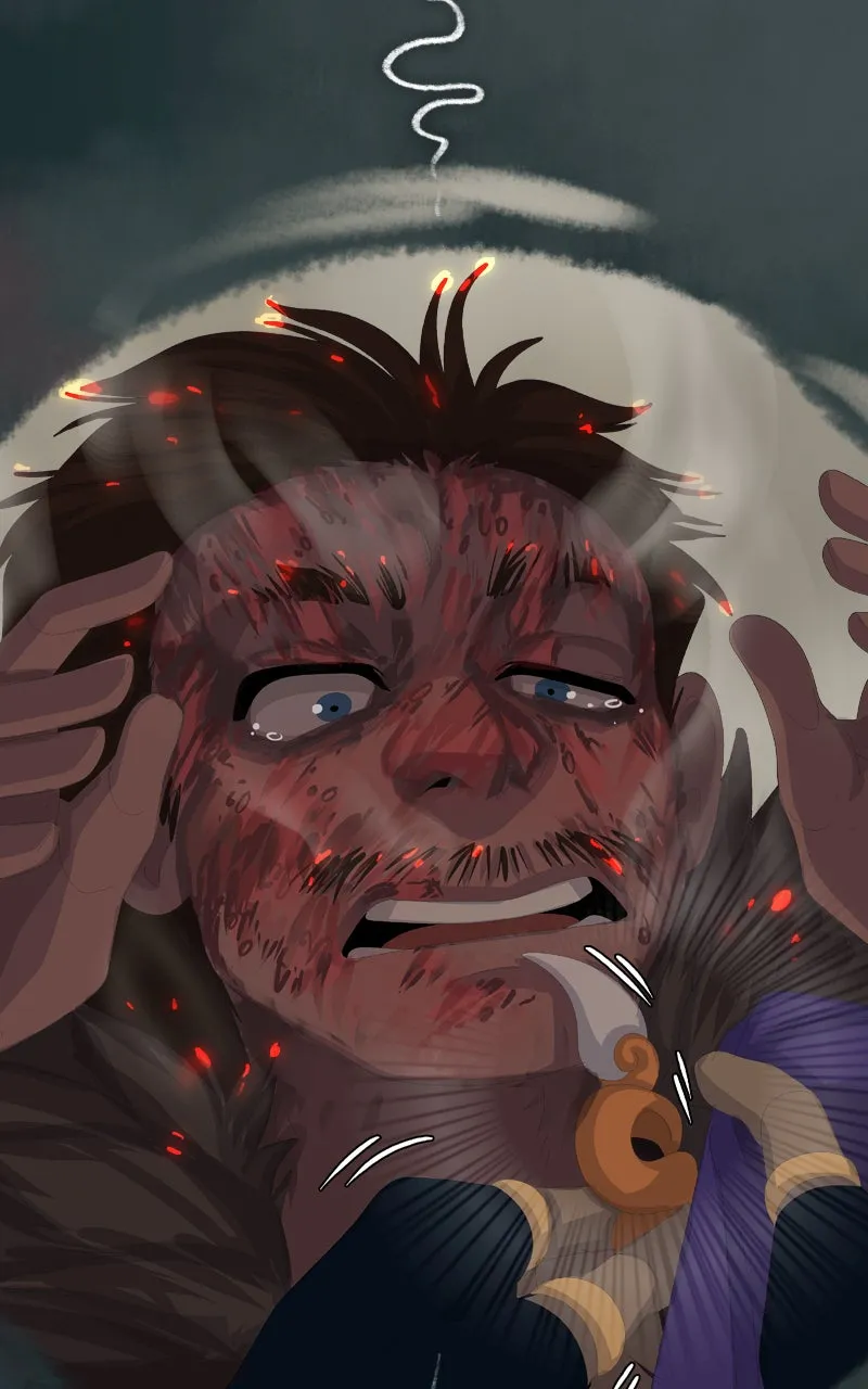 Woven Chapter 34 page 76 - 