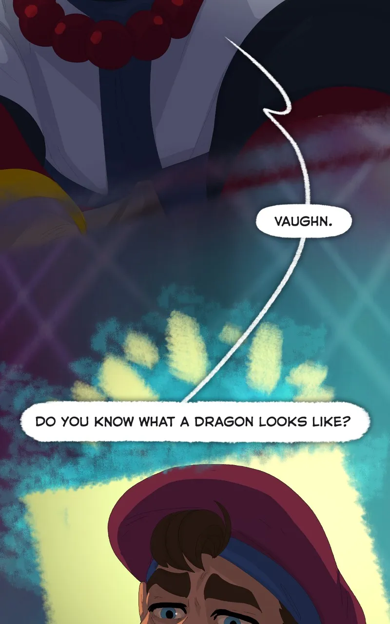 Woven Chapter 34 page 9 - 