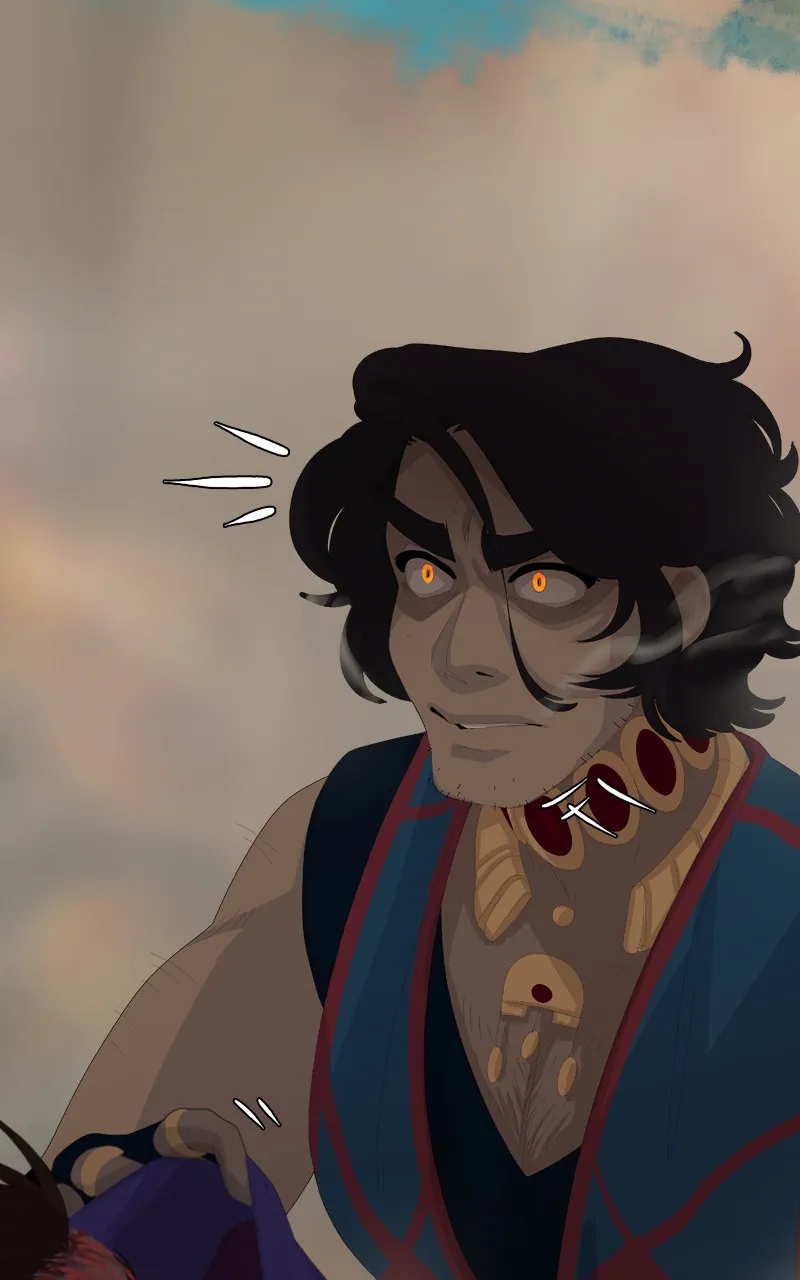 Woven Chapter 34 page 82 - 