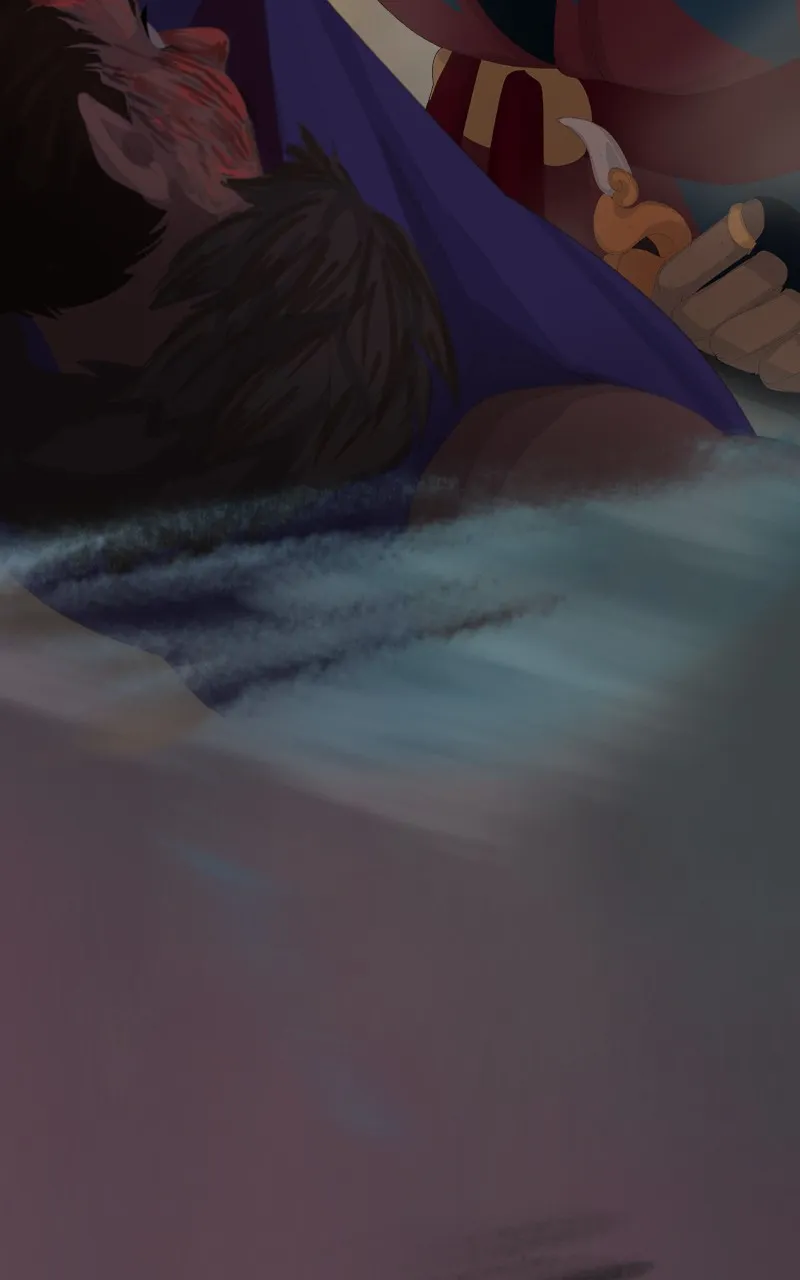 Woven Chapter 34 page 83 - 