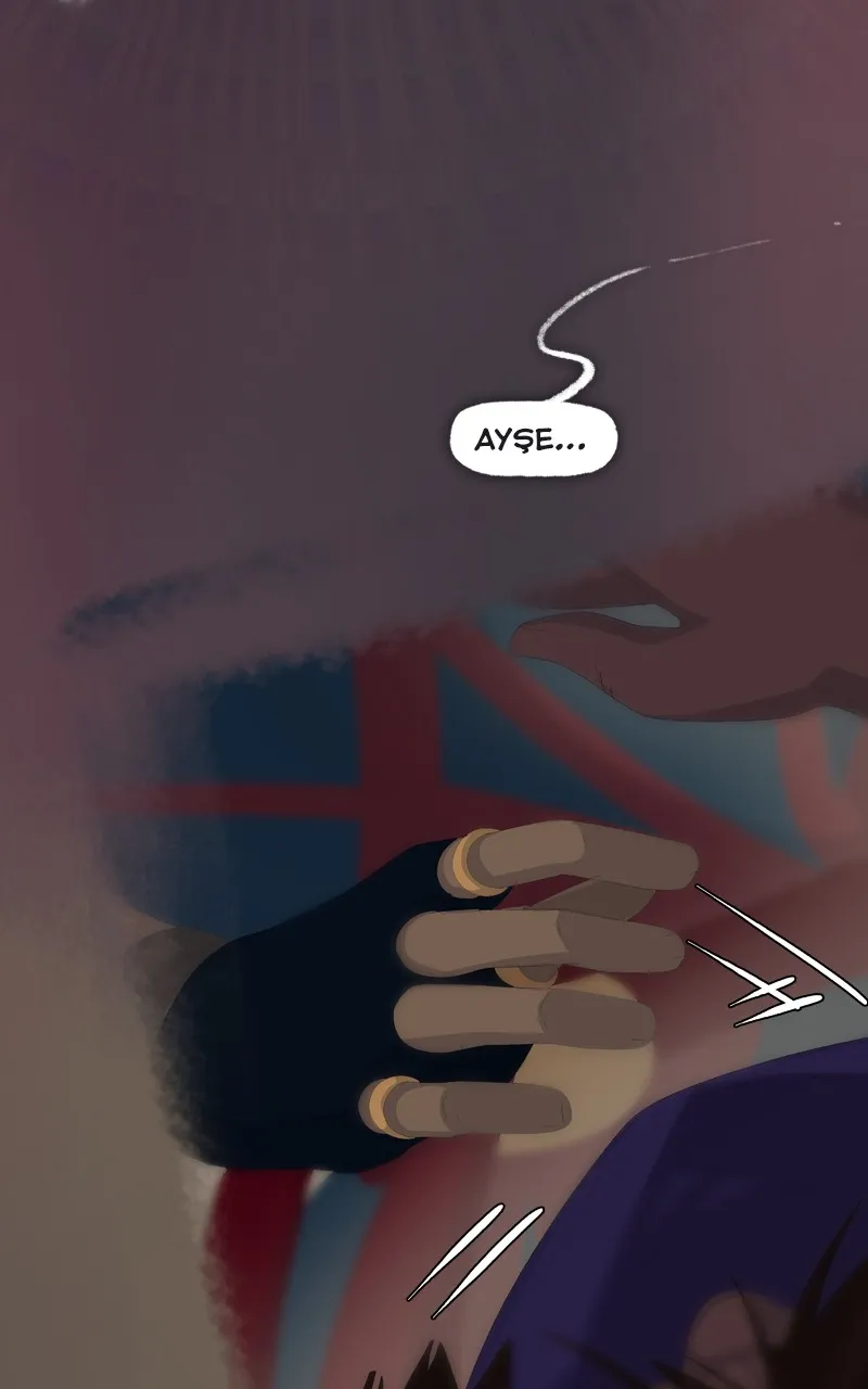 Woven Chapter 34 page 85 - 