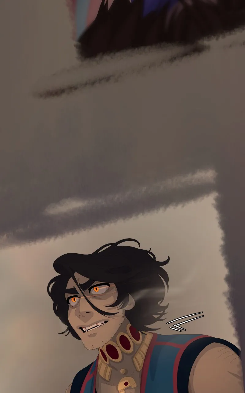 Woven Chapter 34 page 86 - 