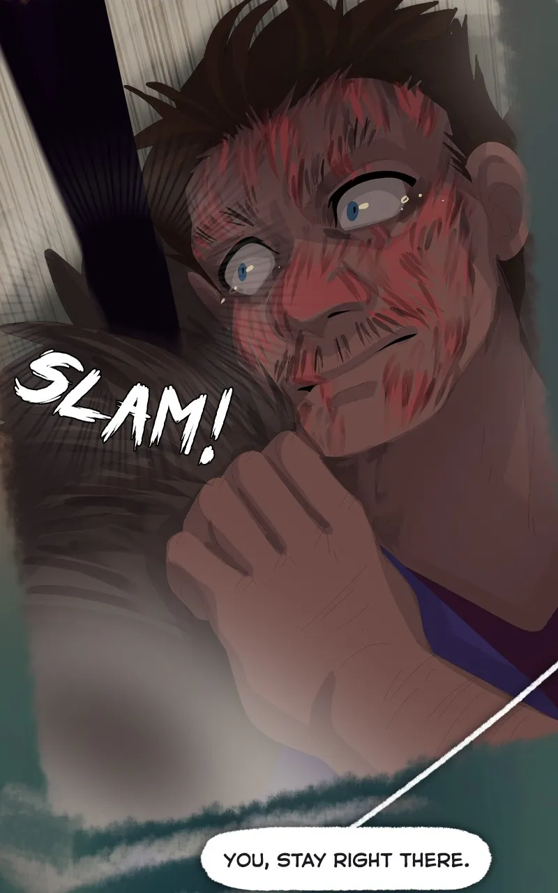 Woven Chapter 34 page 90 - 