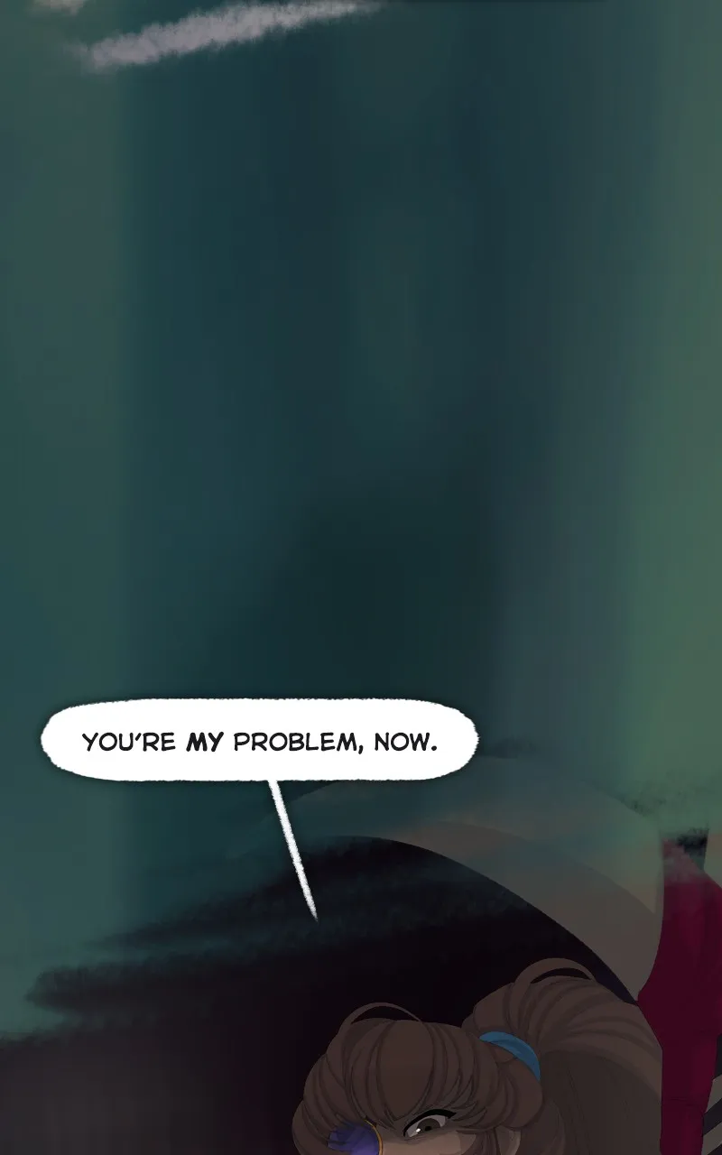 Woven Chapter 34 page 91 - 