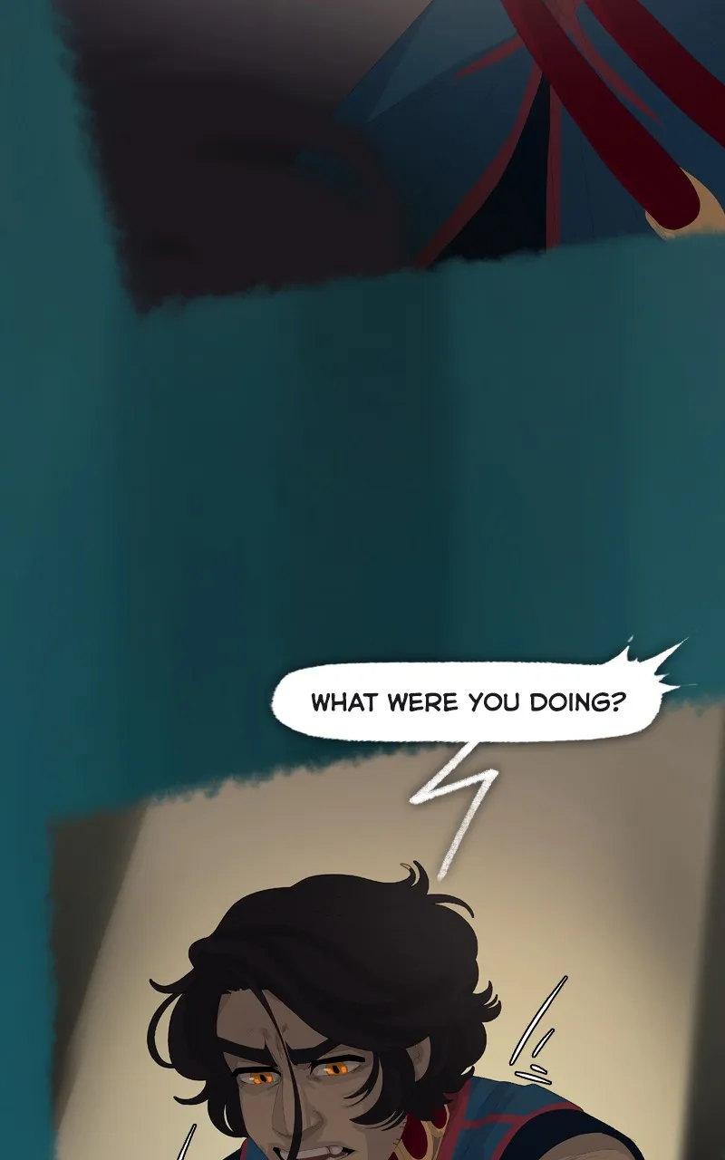 Woven Chapter 34 page 95 - 
