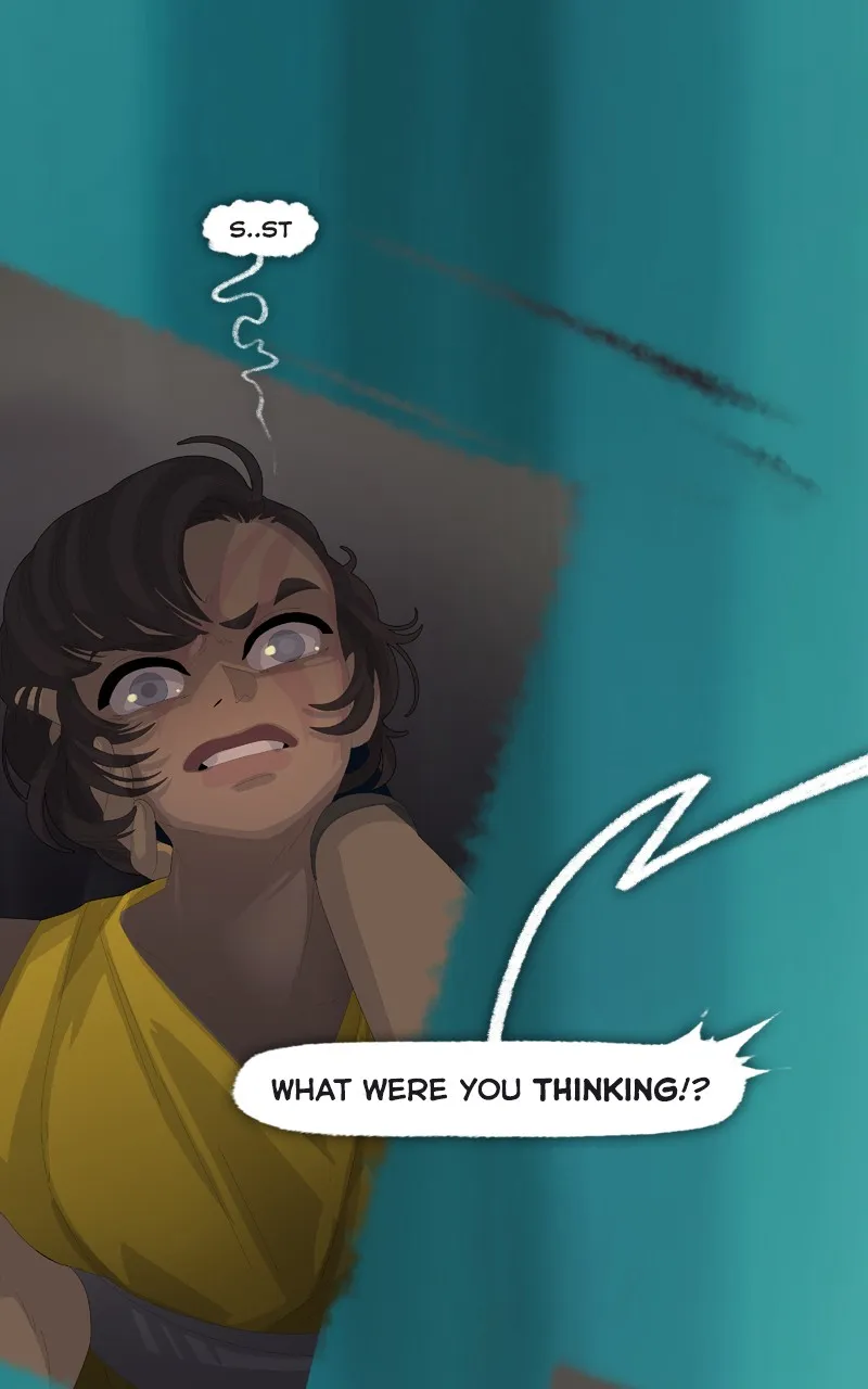 Woven Chapter 34 page 97 - 
